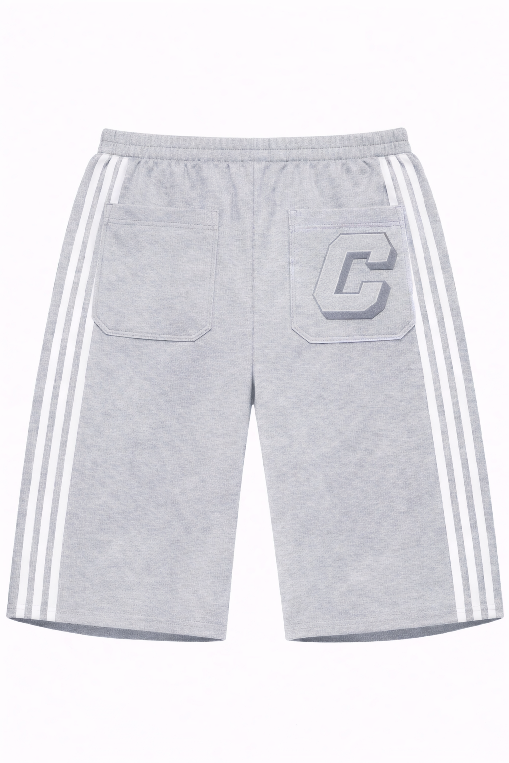 CARELESS X SCOTLAND JOGGER SHORTS