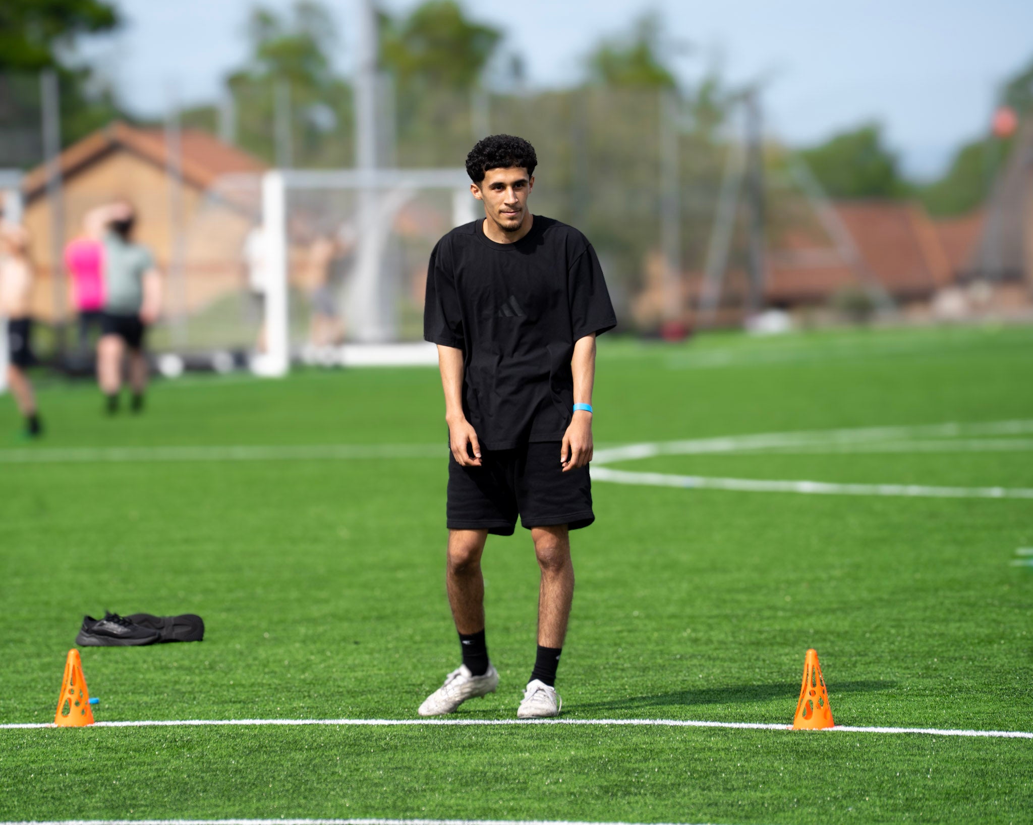 CARELESS 1v1 PHOTOS