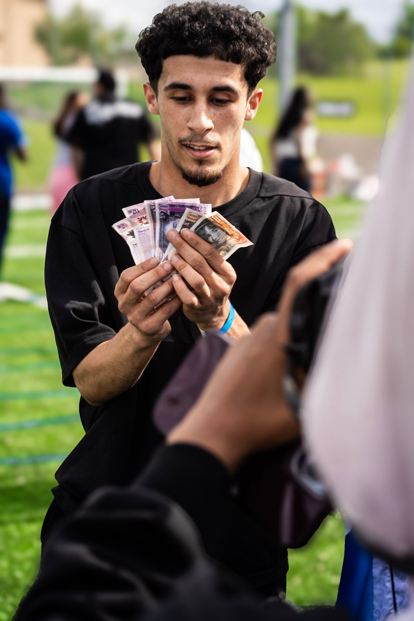CARELESS 1v1 PHOTOS