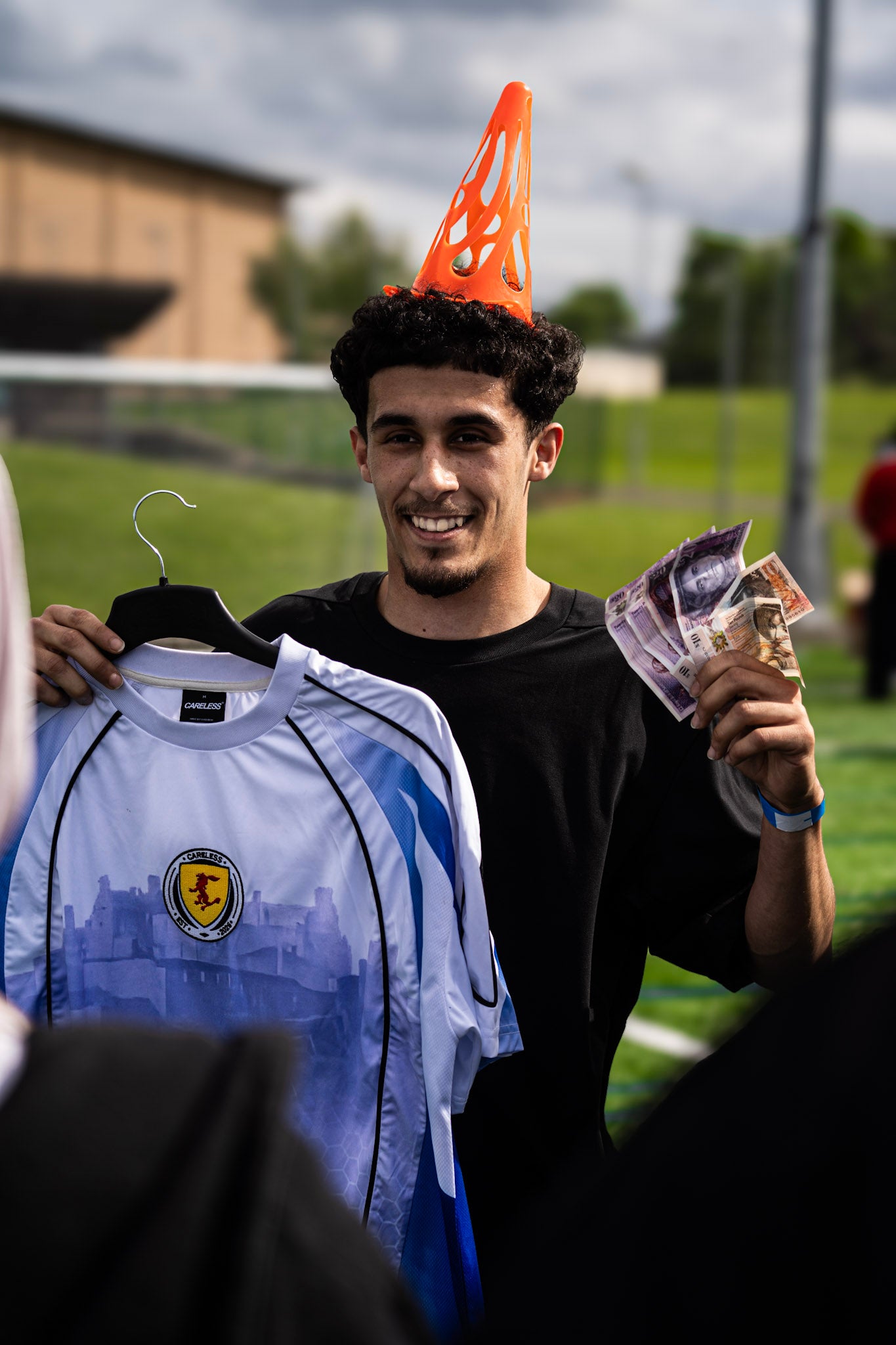 CARELESS 1v1 PHOTOS